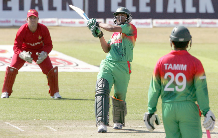 Bangladesh vs Zimbabwe 2nd t20 2013 Full Scorecard Cricket
Scores, BAN vs ZIM 2nd t20 match result