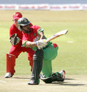 Bangladesh level series with big win