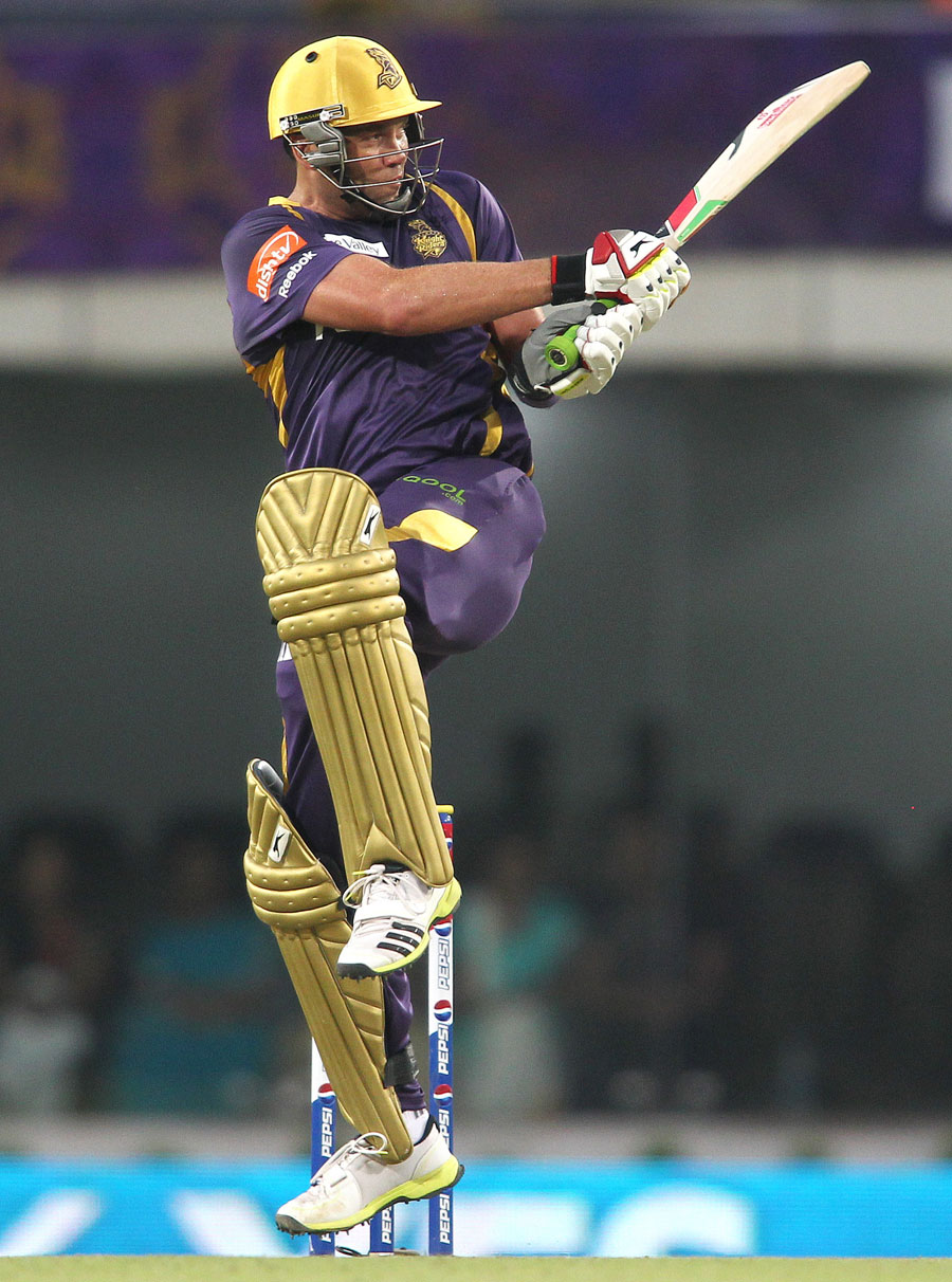 Kolkata Knight Riders vs Royal Challengers Bangalore Cricket IPL 2013 Full Scorecard, KKR vs RCB Cricket Scores IPL 6