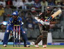 Pollard blitzes Sunrisers into submission
