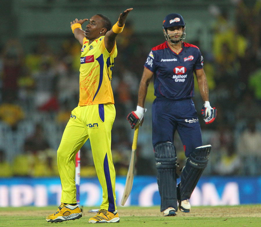 Chennai Super Kings vs Delhi Daredevils Cricket IPL 2013 Full Scorecard, CSK vs DD Cricket Scores IPL 6