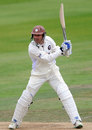 Stuart Walters cuts, Surrey v Northamptonshire, County Championship, Division Two, The Oval, 3rd day, September, 11, 2009