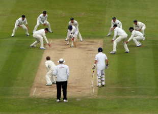 England vs New Zealand 1st Test Highlights Day 3 at Lord’s, May 18, 2013