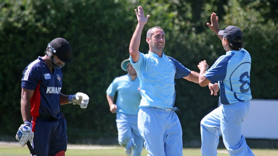 Argentina national cricket team Alchetron, the free social encyclopedia