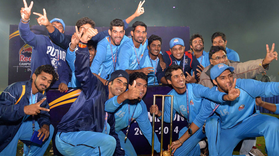 Red Bull Campus Cricket National Finals (India) | Cricket