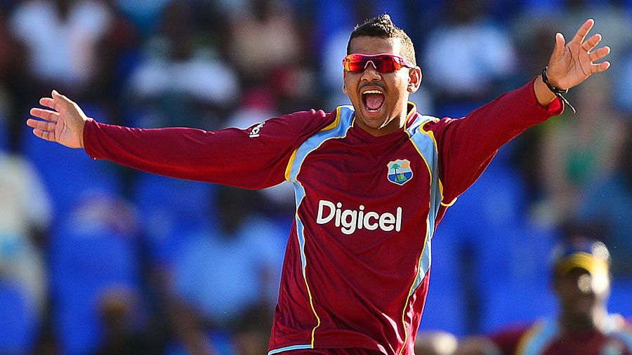 Image result for Sunil Narine