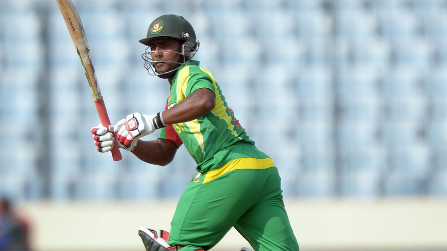 Bangladesh have battingorder jumble to organise Cricket