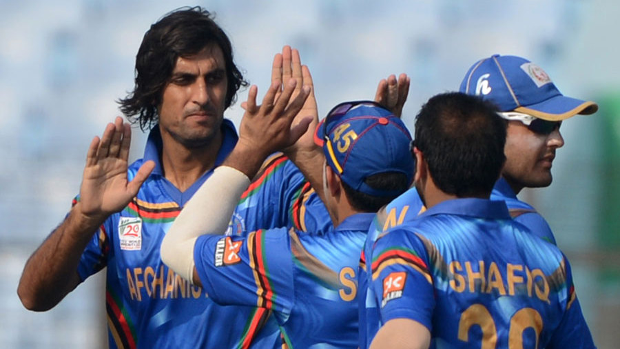 Afghanistan vs Nepal, T20 World Cup Highlights