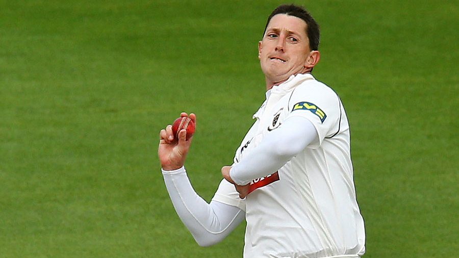 Jonathan Trott Named England U-19 Batting Coach for 2018 World Cup 2