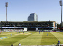 A general view of the Kingsmead, South Africa v India, 1st ODI, Durban, January 12, 2011 A general view of the Kingsmead, South Africa v India, 1st ODI, Durban, January 12, 2011