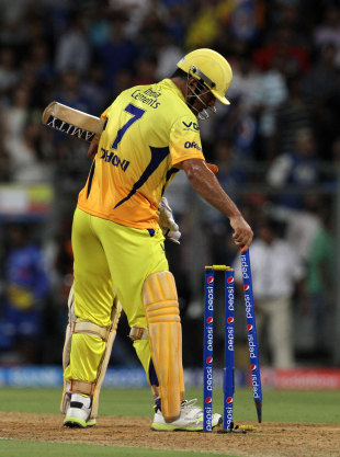 Six Not Out The Ipl S Best Finishers Cricket Espncricinfo Six Not Out The Ipl S Best Finishers
