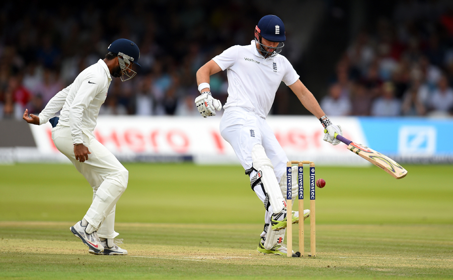 Rob Steen What good is a nightwatchman? Cricket