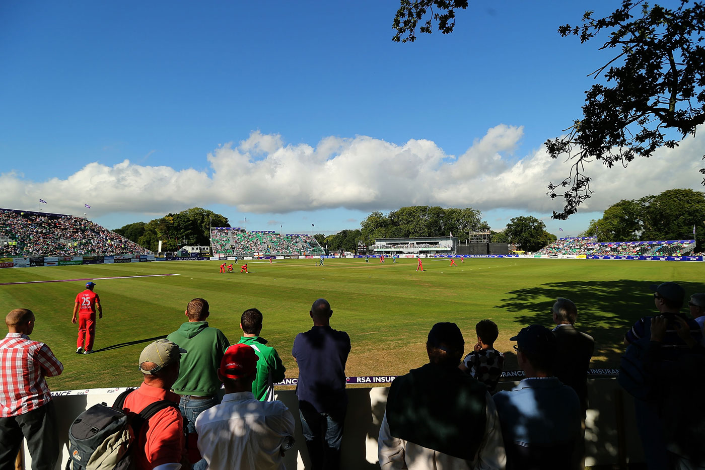 Tim Wigmore Lack of opportunities holding Ireland back Cricket