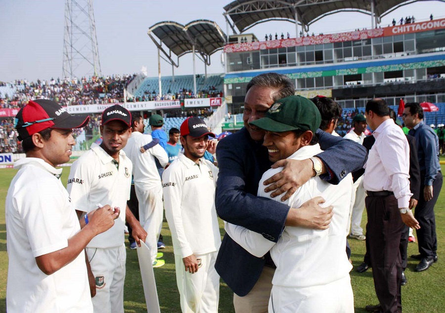 Nazmul Hasan Re-Elected as Bangladesh Cricket Board President 3