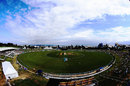 An overview of Bay Oval in Mount Maunganui, Mount Maunganui, October 21, 2014 An overview of Bay Oval in Mount Maunganui, Mount Maunganui, October 21, 2014