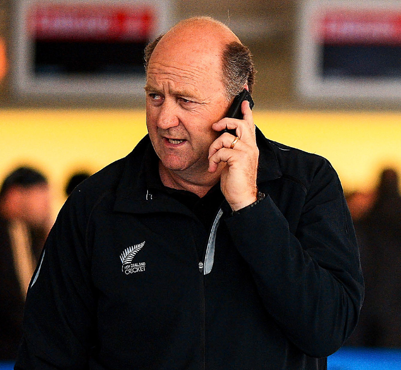 Greatbatch elected New Zealand Cricket president as board posts NZ$ 2.2 million profit