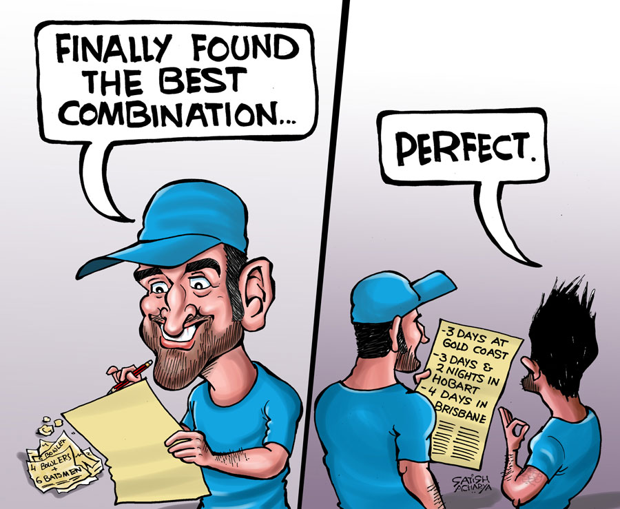 blogs cartoon best combination