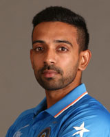 India vs New Zealand 4th ODI - Player Ratings of the Indian Team 2