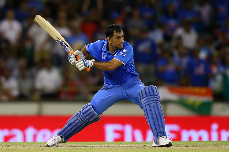 Dhoni Masters Numbers Game To Crack Odi Code Cricket