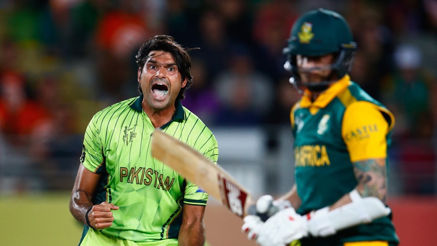 Pakistan roar back through bowlers Cricket ESPNcricinfo