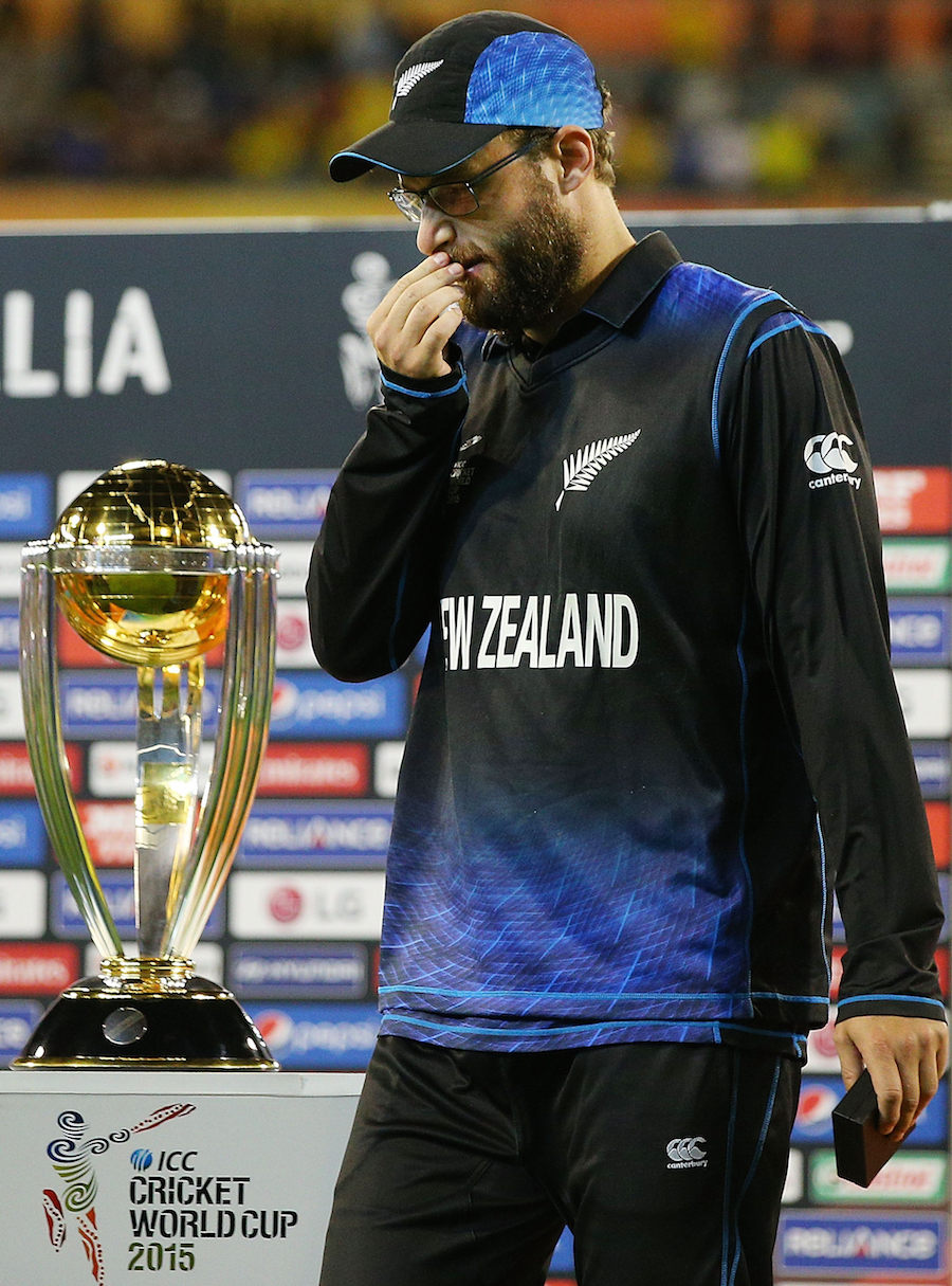 Daniel Vettori