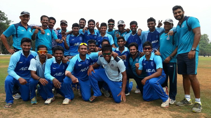 Indian Domestic Season Cricket news, live scores, fixtures, features and statistics on