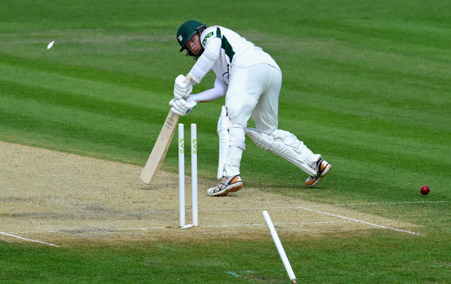 Blogs Jonathan Wilson Long hop or peach? Cricket Blogs