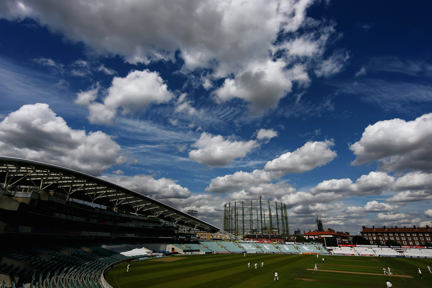 Blogs The Oval London's other ground Cricket Blogs ESPNcricinfo