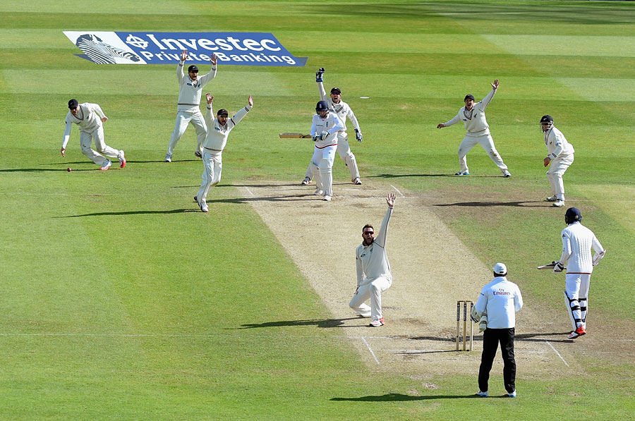 Iain O Brien New Zealand Are More Than A Product Of McCullum Cricket