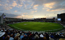 The skies cleared and allowed England to level the series, England v New Zealand, 4th ODI, Trent Bridge, June 17, 2015 The skies cleared and allowed England to level the series, England v New Zealand, 4th ODI, Trent Bridge, June 17, 2015