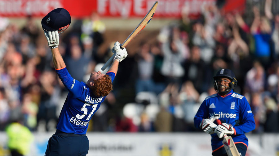 England v New Zealand 5th ODI Cricket Highlights 2015 20th June