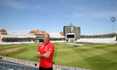 Former England coach Peter Moores poses at Trent Bridge on the first day of his new role as Nottinghamshire's Coaching Consultant, Trent Bridge, Nottingham, July 3, 2015 Former England coach Peter Moores poses at Trent Bridge on the first day of his new role as Nottinghamshire's Coaching Consultant, Trent Bridge, Nottingham, July 3, 2015