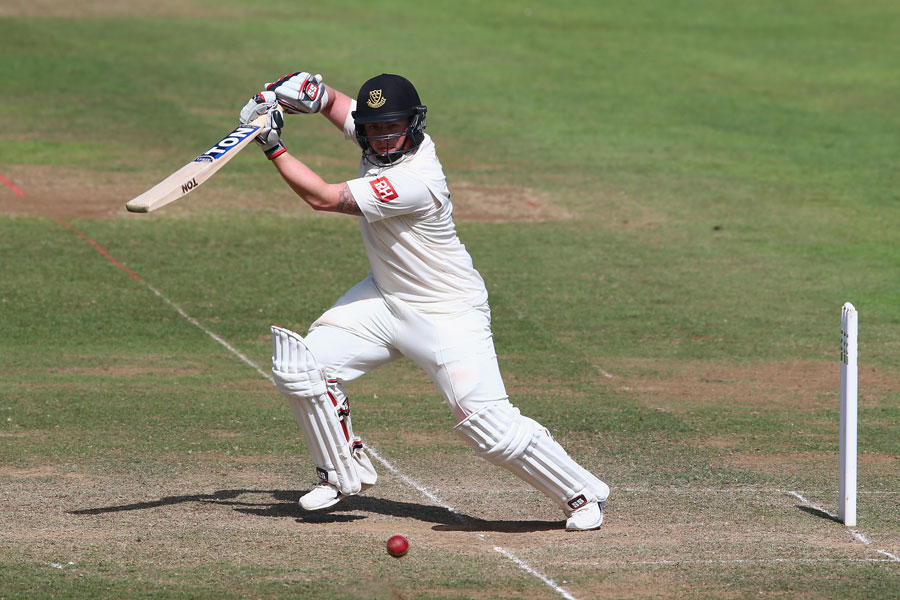 Scotland Batsman Matt Machan Retires At 26 Due To Wrist Injury 2