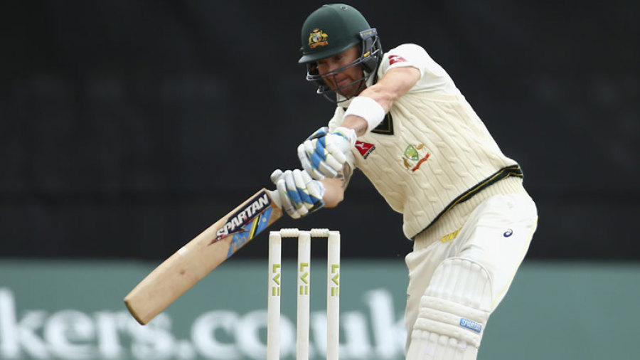 The highs and lows of Michael Clarke