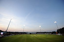 A general view over Wantage Road, July 11, 2014 A general view over Wantage Road, July 11, 2014