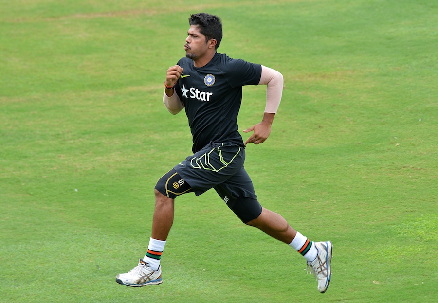 I Found The Going Very Tough With The Leather Ball For The First Two Years, Reveals Umesh Yadav 3 I Found the Going Very Tough with the Leather Ball for the First Two Years, Reveals Umesh Yadav 3