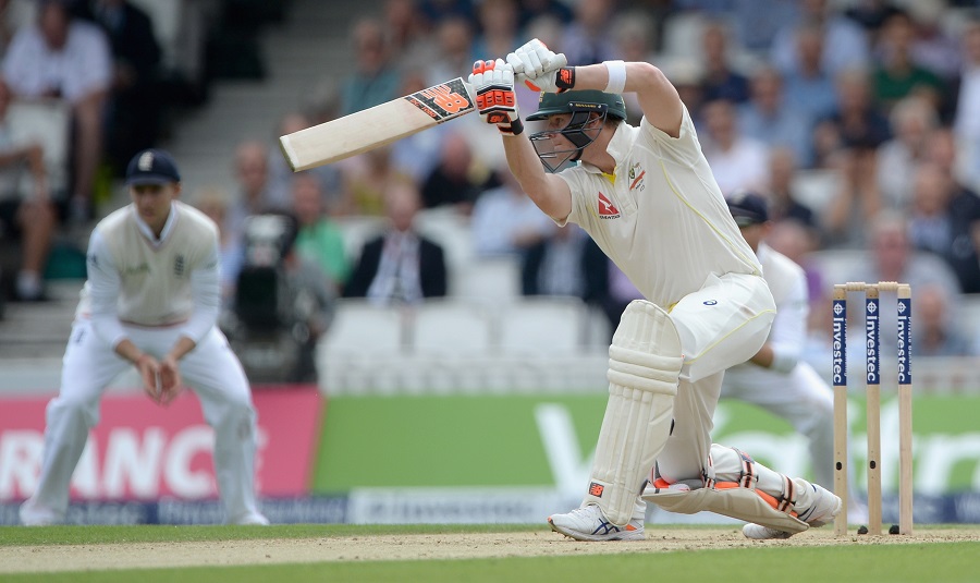 Steven Smith Reveals He Turned Down Chance to Play for England 4