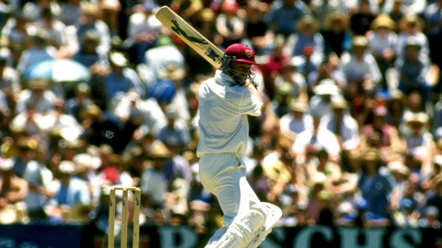 Andrew Symonds cuts Andrew Symonds cuts