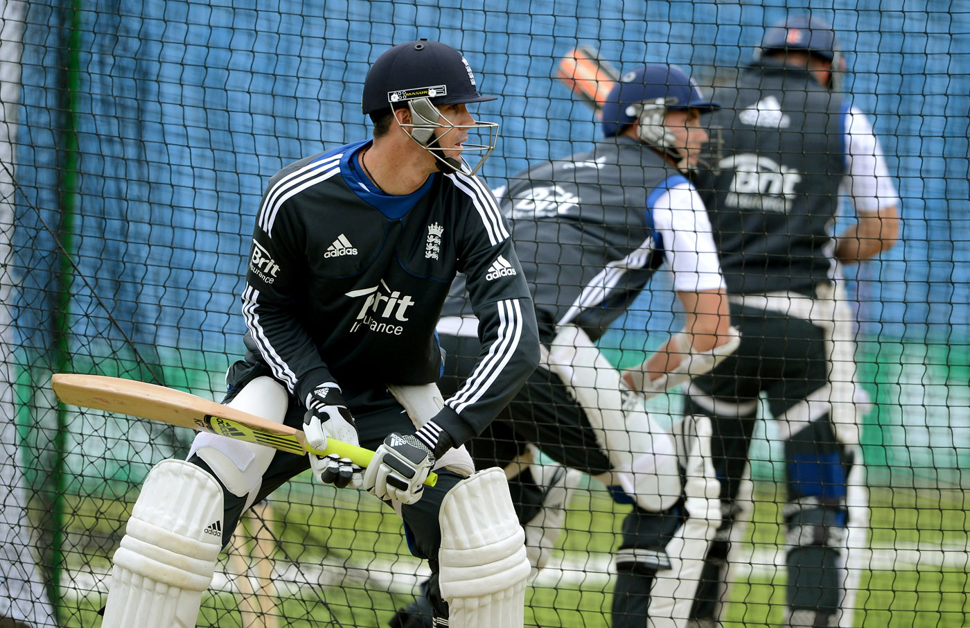 Aakash Chopra Why a wide stance can be a problem Cricket ESPNcricinfo