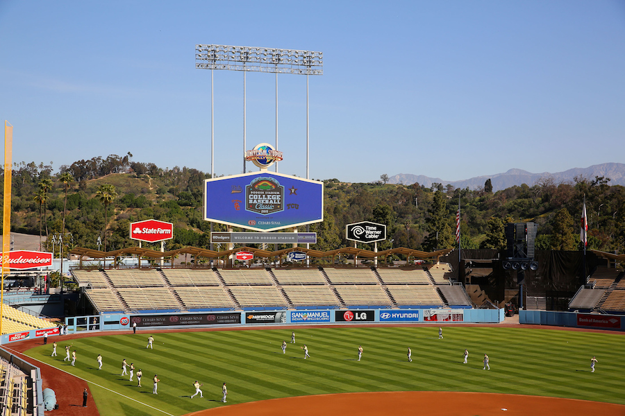 Fans' guide to the three T20 venues Cricket