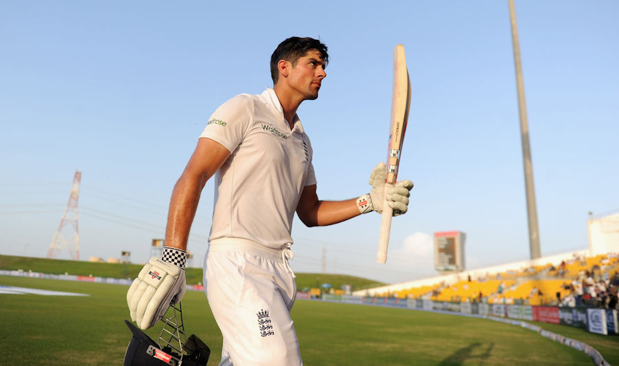 ENG vs IND 2018: Alastair Cook Doubtful For His Farewell Test