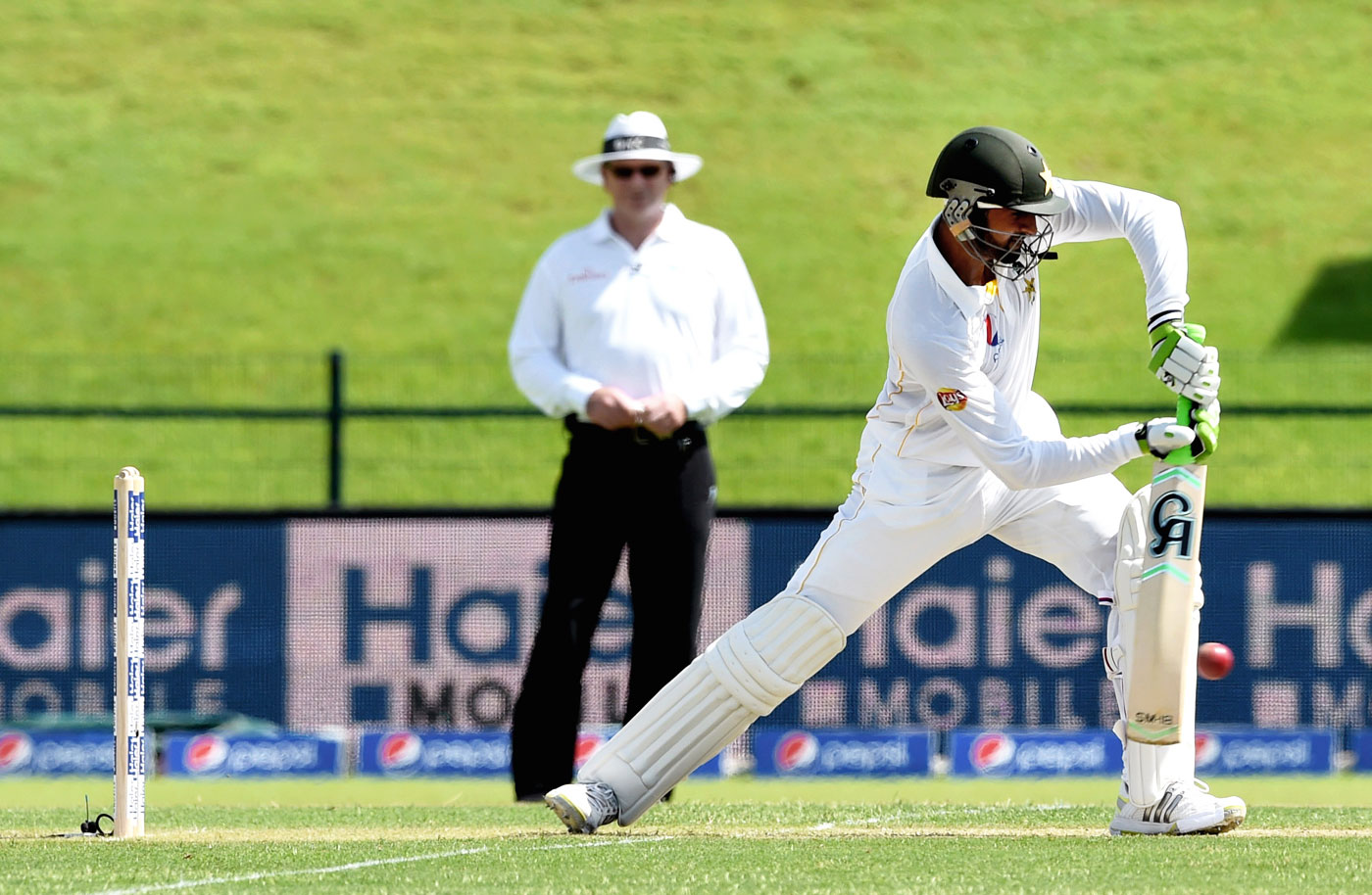 Ian Chappell Bad pitches make bad Tests Cricket