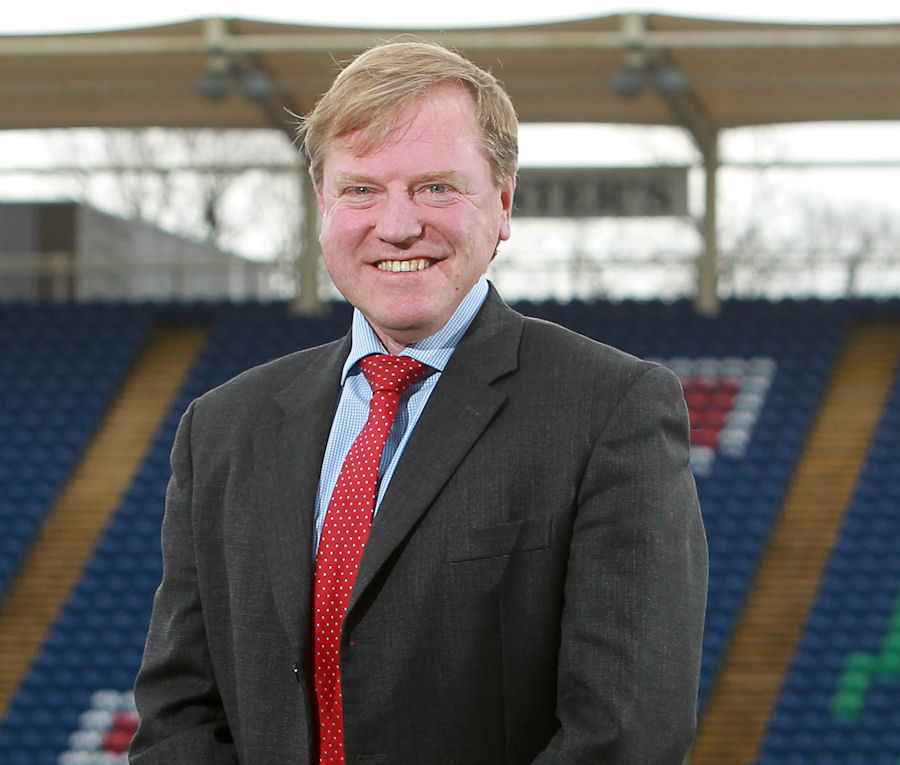 Hugh Morris, Glamorgan legend, dies aged 62 after cancer battle