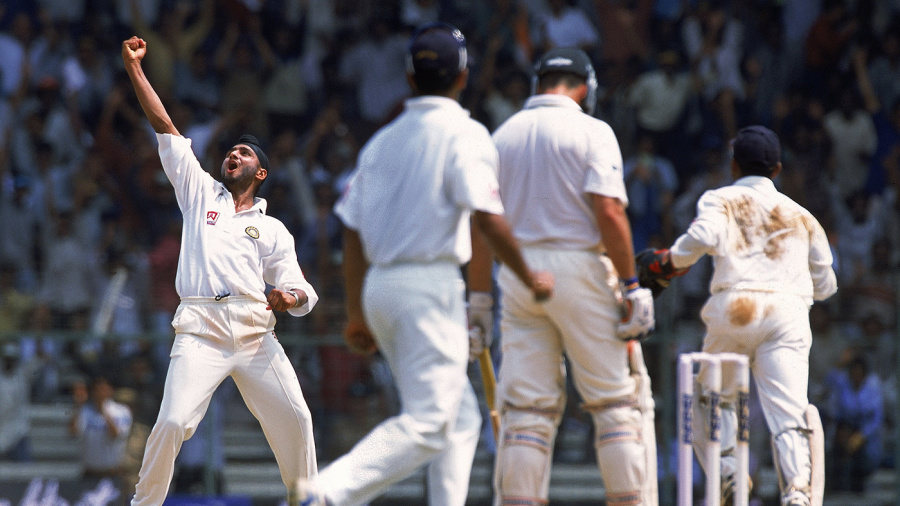 India's Five Most Memorable Test Series Wins Post-Independence 2