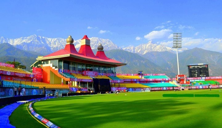 These Are The World's Most Beautiful Stadiums - SHOAIB AKHTAR