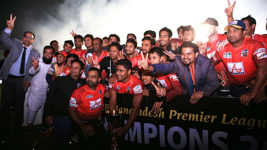 Bangladesh Premier League Cricket News Live Scores Fixtures 