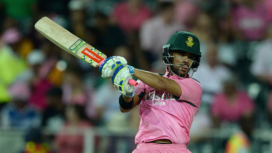 Neil McKenzie confirmed as South Africa batting coach until end of