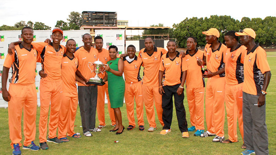 Zimbabwe Domestic Season Cricket news, live scores, fixtures