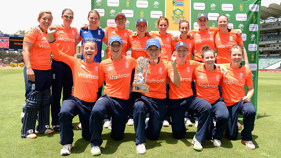 England women's cricket team Alchetron, the free social encyclopedia