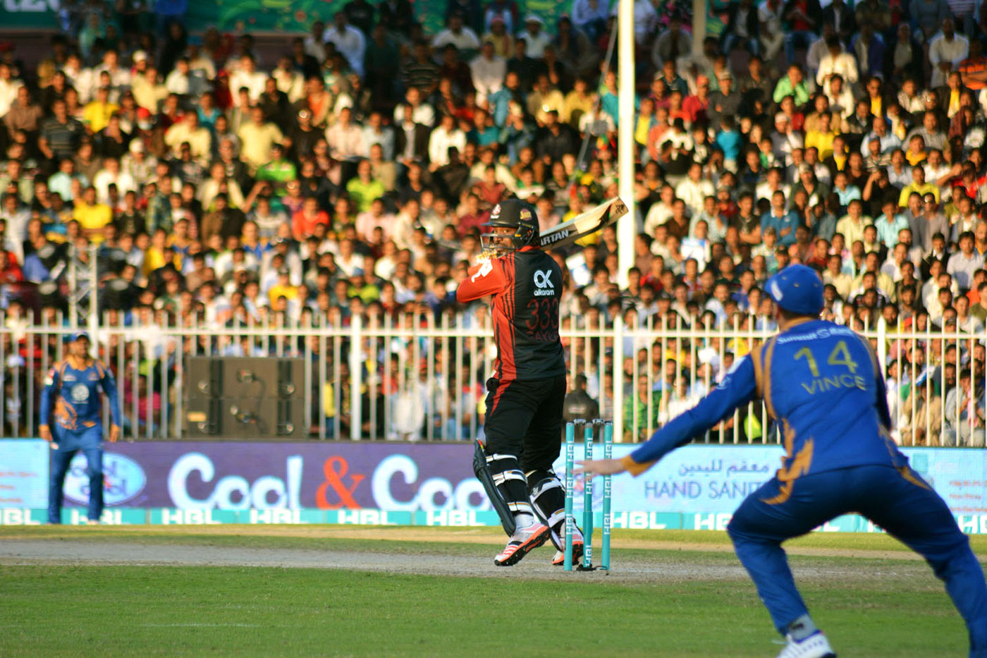 Blogs The Problem With The PSL Cricket Blogs ESPNcricinfo